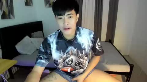 Sam online show from 11-23-25, 02:44