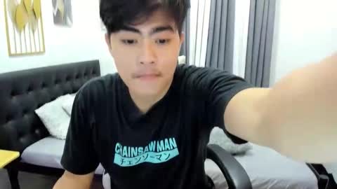 Sam online show from 03-06-26, 03:30