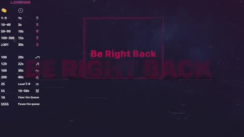 samuel online show from 02-10-25, 01:46