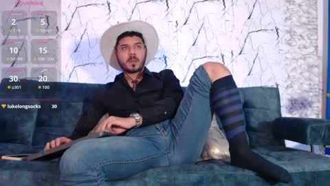 Snapshot of samuelcoopper chatting on 09-22-25, 03:25 Samuel Coopper online show from 09-22-25, 03:25