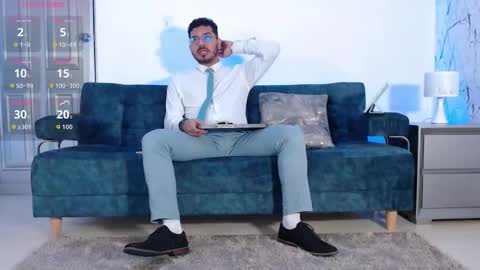 Snapshot of samuelcoopper chatting on 10-06-25, 12:46 Samuel Coopper online show from 10-06-25, 12:46