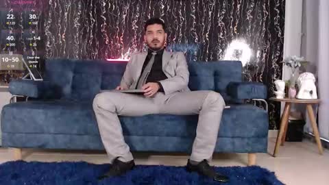 Snapshot of samuelcoopper chatting on 11-05-25, 01:55 Samuel Coopper online show from 11-05-25, 01:55