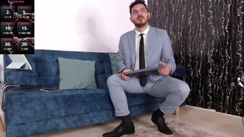 Snapshot of samuelcoopper chatting on 11-26-25, 01:12 Samuel Coopper online show from 11-26-25, 01:12