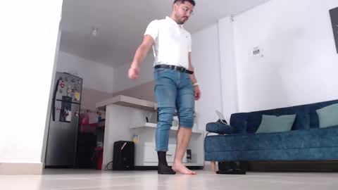 Snapshot of samuelcoopper chatting on 01-09-26, 03:48 Samuel Coopper online show from 01-09-26, 03:48