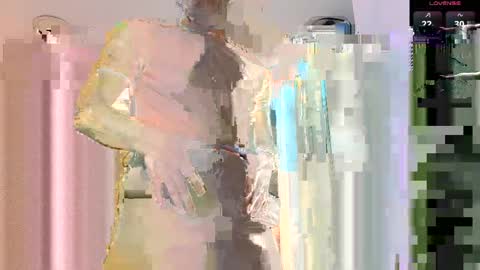 Snapshot of samuelcoopper chatting on 04-13-26, 10:15 Samuel Coopper online show from 04-13-26, 10:15