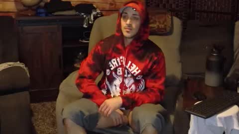 Snapshot of samueldixky chatting on 11-25-25, 12:16 samueldixky online show from 11-25-25, 12:16