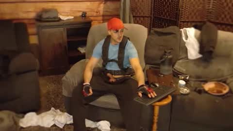 Snapshot of samueldixky chatting on 01-13-26, 03:12 samueldixky online show from 01-13-26, 03:12