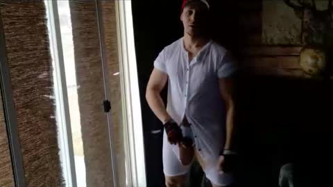 Snapshot of samueldixky chatting on 03-12-26, 01:28 samueldixky online show from 03-12-26, 01:28