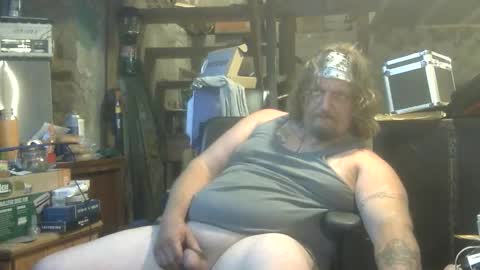 samueleknx online show from 05-28-26, 08:22