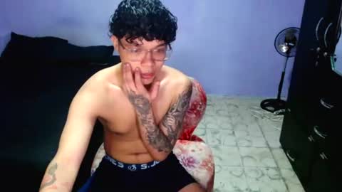 samuelmorax online show from 06-15-26, 10:56