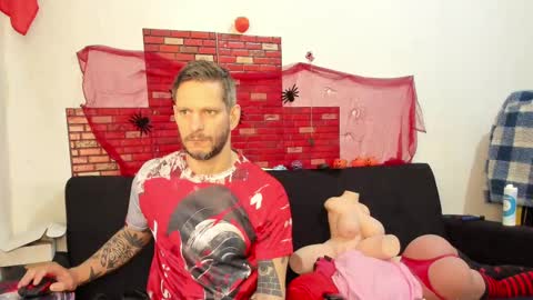 samuraijiu online show from 02-20-25, 01:08