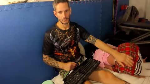 samuraijiu online show from 09-24-25, 09:40