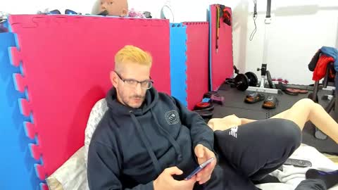 samuraijiu online show from 11-09-25, 07:12