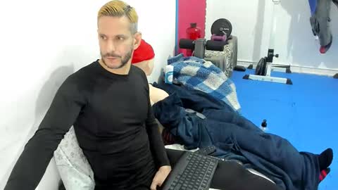 samuraijiu online show from 12-16-25, 05:29