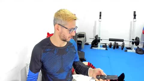 samuraijiu online show from 12-18-25, 03:40