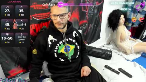 samuraijiu online show from 03-03-26, 11:10