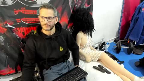 samuraijiu online show from 03-20-26, 12:15