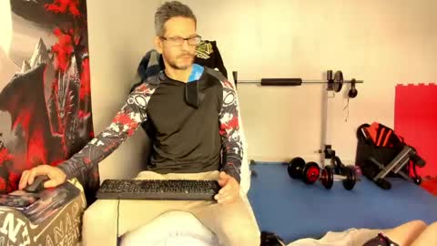 samuraijiu online show from 04-12-26, 04:23