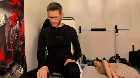 samuraijiu online show from 04-22-26, 12:18