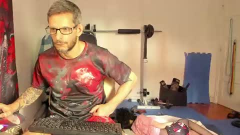 samuraijiu online show from 06-20-26, 05:49