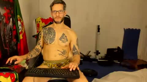 samuraijiu online show from 07-15-26, 05:02