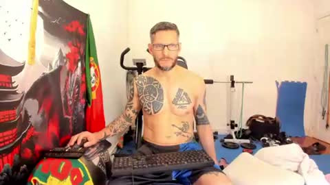 samuraijiu online show from 07-26-26, 12:23