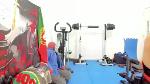 samuraijiu online show from 07-28-26, 02:13