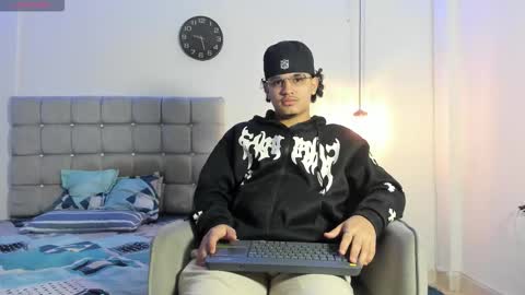 samxx_muscle online show from 11-01-25, 02:19