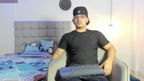 samxx_muscle online show from 11-03-25, 02:07