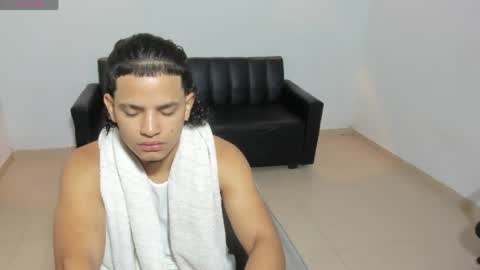 samxx_muscle online show from 06-03-26, 01:36