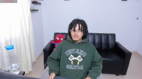 samxx_muscle online show from 06-15-26, 02:52