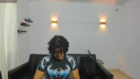 samxx_muscle online show from 06-20-26, 02:31