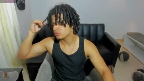 samxx_muscle online show from 06-26-26, 05:39