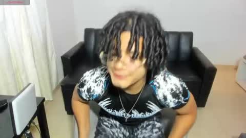 samxx_muscle online show from 06-27-26, 12:44