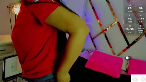 Sammy online show from 12-21-25, 06:59