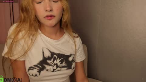 Samantha online show from 02-24-25, 09:31