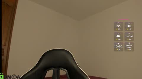 Samantha online show from 10-22-25, 11:26