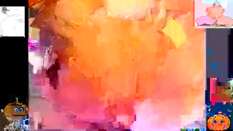 loredy samantha online show from 11-01-25, 05:48