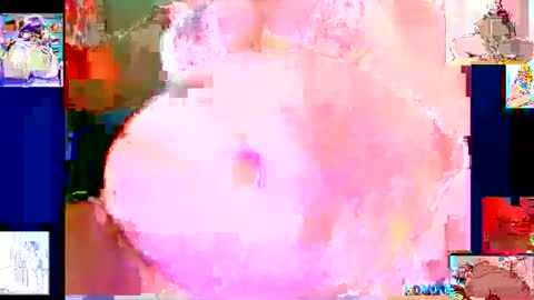 loredy samantha online show from 11-16-25, 03:06