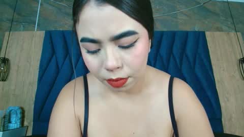 S A M Y  G R E Y  online show from 09-12-25, 03:28