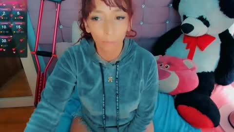  SAMY HUBER online show from 02-16-25, 08:55