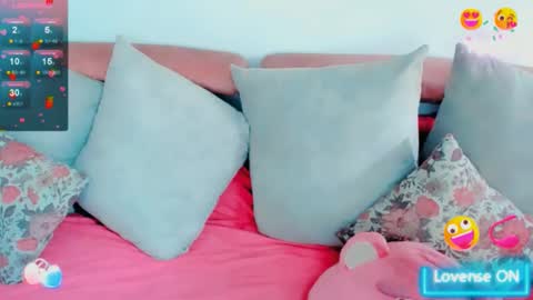  SAMY HUBER online show from 11-08-25, 02:50