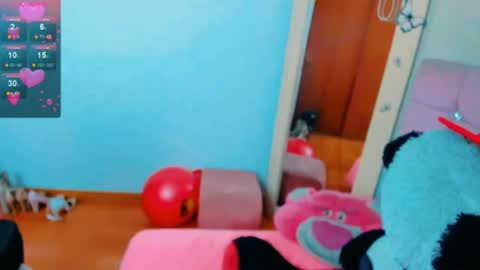  SAMY HUBER online show from 04-21-26, 07:50