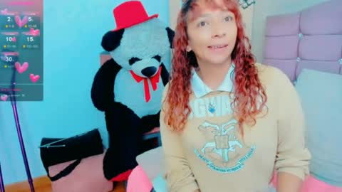 Snapshot of samy_huber chatting on 05-03-26, 07:42 SAMY HUBER online show from 05-03-26, 07:42