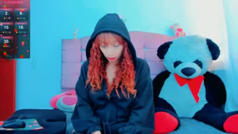 Snapshot of samy_huber chatting on 05-24-26, 06:35 SAMY HUBER online show from 05-24-26, 06:35