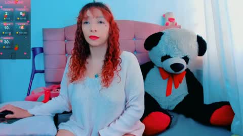 Snapshot of samy_huber chatting on 05-30-26, 03:42 SAMY HUBER online show from 05-30-26, 03:42