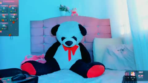 Snapshot of samy_huber chatting on 06-08-26, 06:08 SAMY HUBER online show from 06-08-26, 06:08