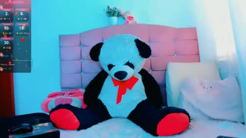 Snapshot of samy_huber chatting on 06-09-26, 07:14 SAMY HUBER online show from 06-09-26, 07:14