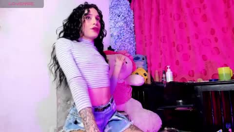 samy_ice online show from 06-06-26, 01:21
