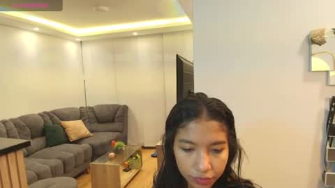Snapshot of samy_jonnes_ chatting on 07-07-26, 12:46 Hello I am absent due to a family calamity I will return soon-hola estoy ausente por un problema familiar volvere pronto. online show from 07-07-26, 12:46